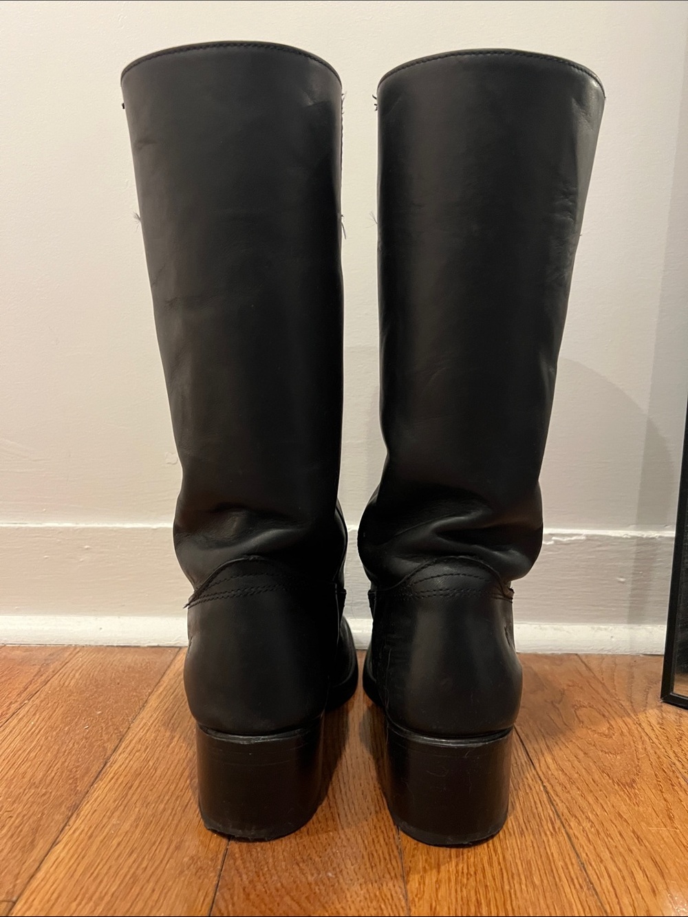 Frye 14L Campus Boot - Picture 4 of 6